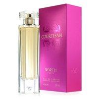 Worth Courtesan EDP Spray 60ml