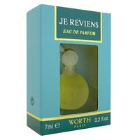 Worth Je Reviens Boule Boxed EDP 7ml