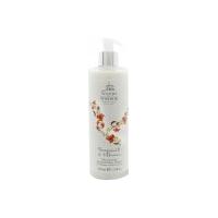 Woods of Windsor Pomegranate & Hibiscus Hand & Body Lotion 350ml