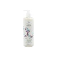 woods of windsor blue orchid water lily moisturising hand body lotion  ...