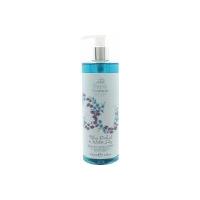 woods of windsor blue orchid water lily hand wash 350ml
