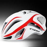 Women\'s / Men\'s Road / Sports Bike helmet 17 Vents Cycling Road Cycling Large59-63cm PC / EPS