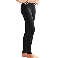 Women\'s Men\'s Unisex Dive Skins Wetsuit Skin Wetsuit Pants Ultraviolet Resistant Elastane Chinlon Diving SuitPants/Trousers/Overtrousers