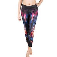 womens running crop pantstrousersovertrousers leggings bottoms fitness ...