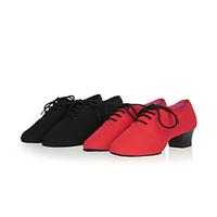 womens dance shoes belly latin jazz dance sneakers samba canvas synthe ...