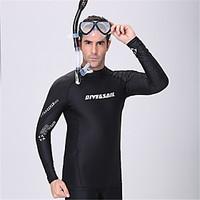 womens mens 1mm dive skins waterproof breathable thermal warm quick dr ...