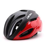 Women\'s / Men\'s / Unisex Mountain / Sports Bike Helmet 20 Vents 54-62CM Cycling / Mountain Cycling / Road Cycling /