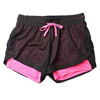 womens running shorts bottoms breathable quick dry soft smooth spring  ...