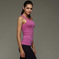 womens short sleeve running vestgilet tracksuit tank topsbreathable qu ...