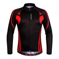 wosawe cycling jersey womens unisex long sleeve bike sweatshirt jersey ...