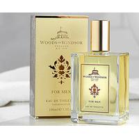 Woods of Windsor Men?s Eau de Toilette