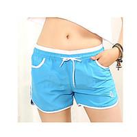 womens running baggy shorts breathable quick dry compression comfortab ...