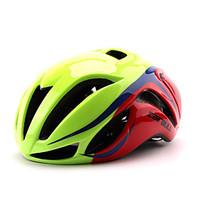 Women\'s Men\'s Unisex Full-Face Mountain Road Sports Bike Helmet 17 Vents CyclingCycling Mountain Cycling