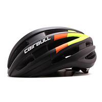 womens mens unisex mountain road sports bike helmet 17 vents cycling m ...