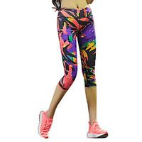 womens running pantstrousersovertrousers 34 tights bottoms breathable  ...