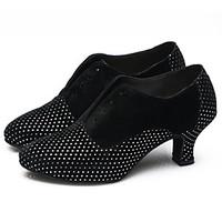 womens dance shoes belly latin dance sneakers modern swing shoes salsa ...