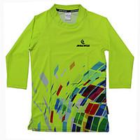 Women\'s Short Sleeve Running T-shirt Shirt Sweatshirt Tracksuit Tops Breathable Quick Dry Anatomic Design Ultraviolet Resistant Summer