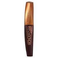 wonderfull extreme black mascara 11ml black