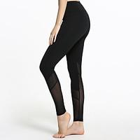womens womens running tights bottoms fitness running yoga quick dry wi ...