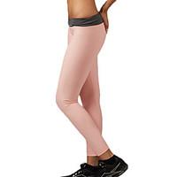 womens sexy quick dry tights compression long sports pants fitness run ...