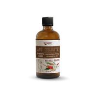 Wooden Spoon Anti-Cellulite Blend 100ml