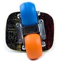 Wood Classic OtherBlueOrange Black/Light Red