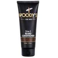 Woodys 2 in 1 Beard Conditioner