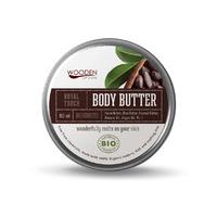 Wooden Spoon Body Butter, Royal Touch 100ml