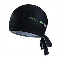 Women/men Bicycle Bike Scarf Bandana Mountain Cycling Bike Hat Cap Bike Bicycle Headband / Riding Road Pirate Cap Scarf