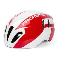 Women\'s / Men\'s Road Bike helmet 11 Vents Cycling / Road Cycling /Streamline/Small Wind Resistance/Breathable