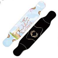 Wood ClassicDark Navy Set