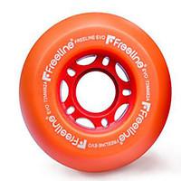 Wood ClassicBlack Orange Blushin...