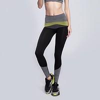 womens running shorts 34 tights leggings bottoms breathable quick dry  ...