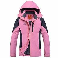 Women\'s Skirts Dresses Skiing Camping / Hiking Snowsports Snowboarding Waterproof Breathable Windproof Spring Fall/Autumn Winter