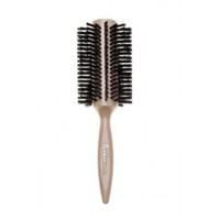 Wooden Denman D32s Radial Brush