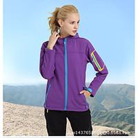 womens mens tops skiing camping hiking snowsports running waterproof r ...