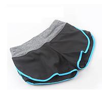 Women\'s Running Baggy shorts Shorts Breathable Quick Dry Compression Comfortable Spring Summer Fall/Autumn Winter Yoga Running Polyester