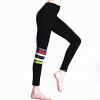 Women\'s Yoga Pants High Elasticity Outdoor Tight Leggings Sweatpants