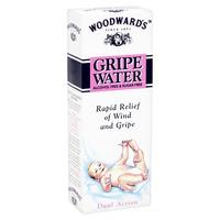 Woodwards Gripe Water Alcohol and Sugar Free 150ml