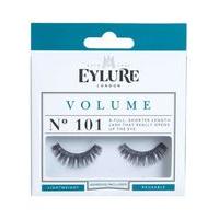 womens eyelure 101 lashes black