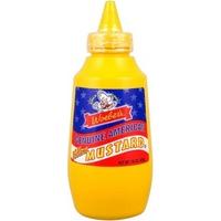 Woebers Woebers Woebers Mustard (454g)