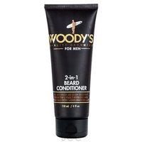 Woodys 2in1 Beard Conditioner