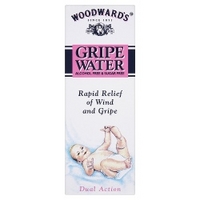 Woodward\'s Gripe Water 150ml