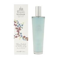 Woods of Windsor Blue Orchid and Water Lily Eau de Toilette