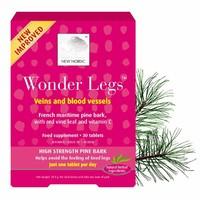 Wonder Legs (30 tablet) x 2 Pack Deal Saver