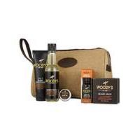 woodys for men beard gift set