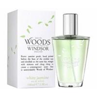 Woods of Windsor White Jasmine Eau de Toilette (100ml)