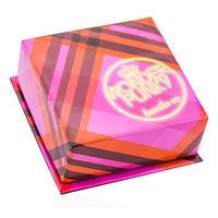 Wonder Punky Blusher - #04 Prepp...