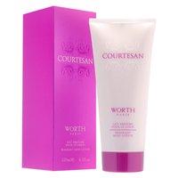 Worth Courtesan Body Lotion 200ml