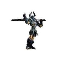 world of warcraft series 8 black knight action figure